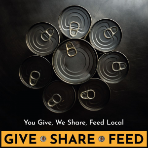 Give Share Feed