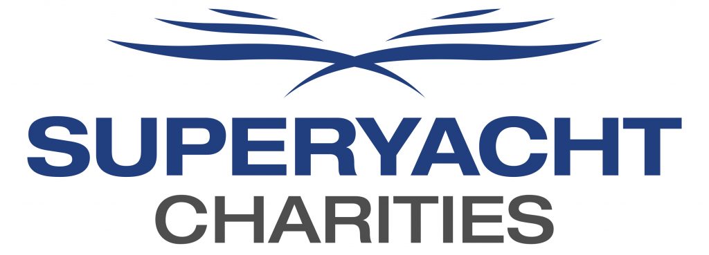 superyacht charities